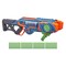 Nerf Elite 2.0 Flipshots Flip-32 Blaster with 32 Dart Barrels That Flip to Double Your Firepower, 32-Dart Capacity, 32 Elite Darts
